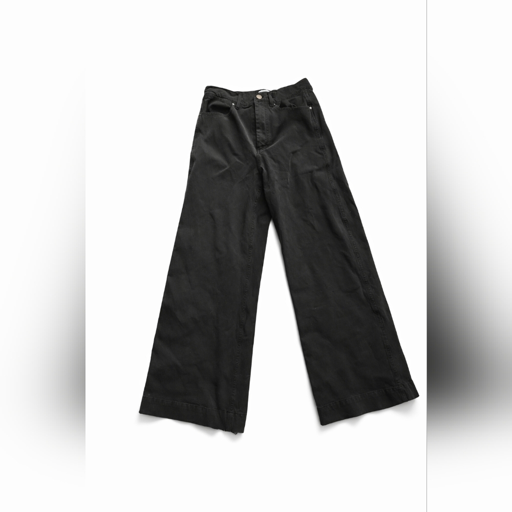 M.M.LaFleur Women’s Pants Size 6 Career Workwear Office Stretch Trousers